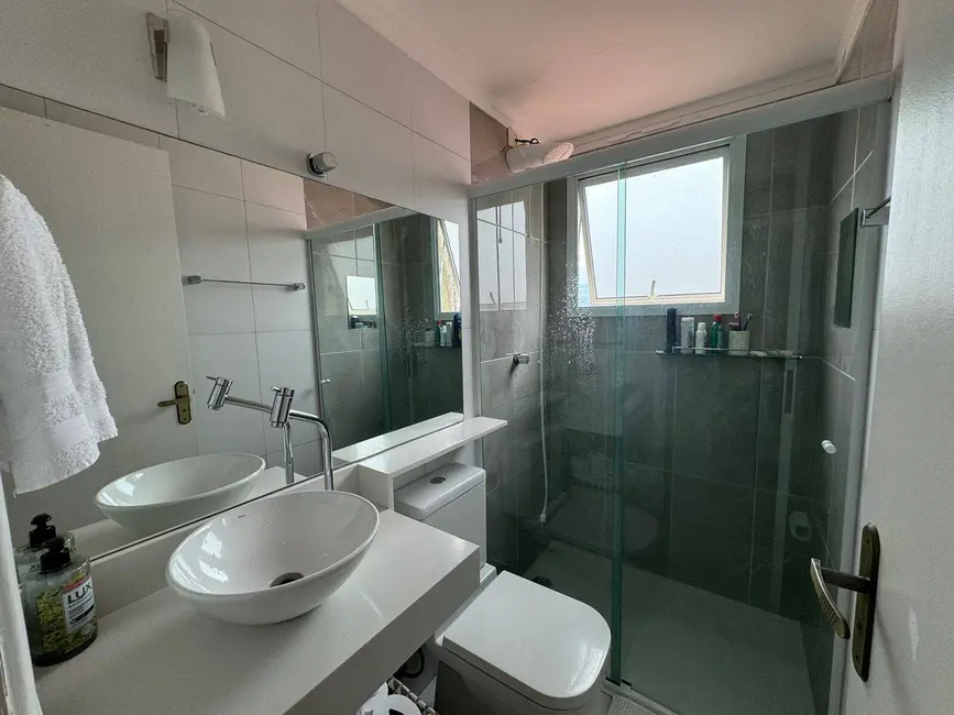 Foto 6 de Apartamento com 2 quartos à venda, 46m2 em Vila Osasco, Osasco - SP