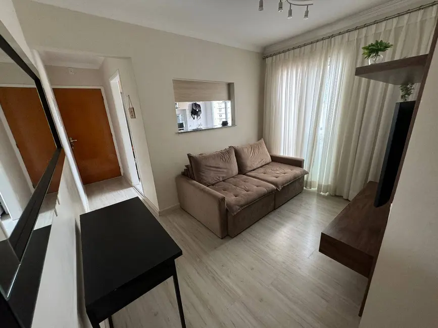 Foto 4 de Apartamento com 2 quartos à venda, 46m2 em Vila Osasco, Osasco - SP
