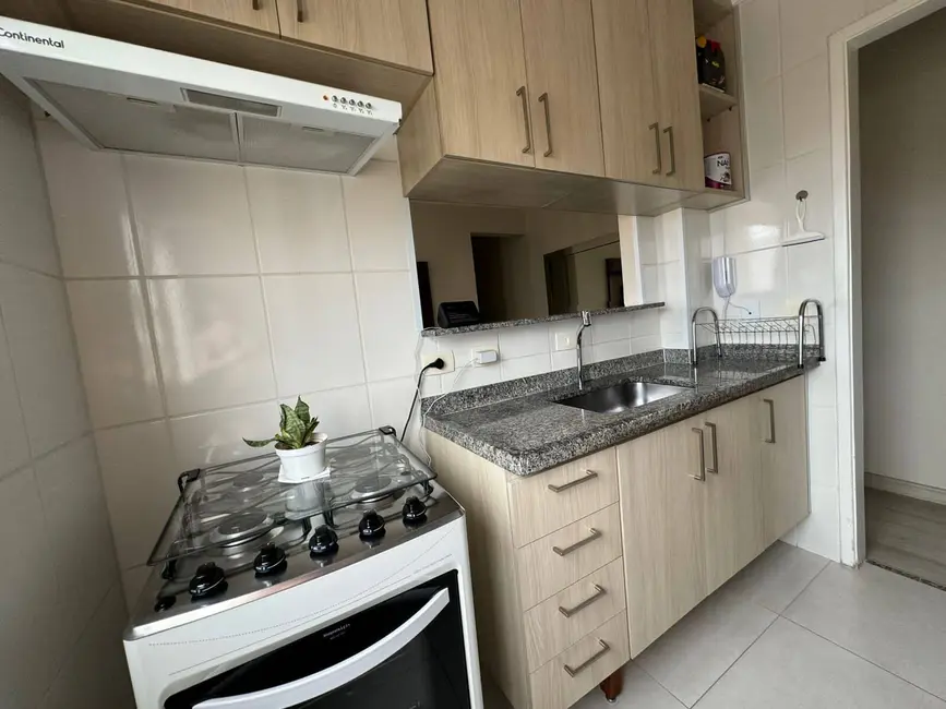 Foto 9 de Apartamento com 2 quartos à venda, 46m2 em Vila Osasco, Osasco - SP