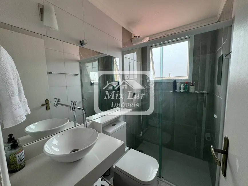 Foto 6 de Apartamento com 2 quartos à venda, 46m2 em Vila Osasco, Osasco - SP