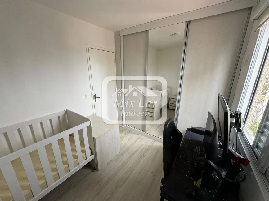Foto 7 de Apartamento com 2 quartos à venda, 46m2 em Vila Osasco, Osasco - SP