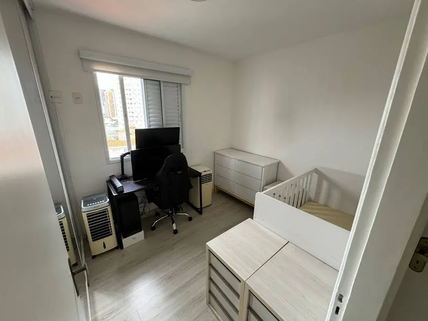 Foto 8 de Apartamento com 2 quartos à venda, 46m2 em Vila Osasco, Osasco - SP
