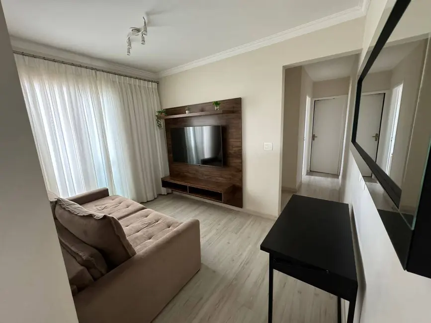 Foto 1 de Apartamento com 2 quartos à venda, 46m2 em Vila Osasco, Osasco - SP