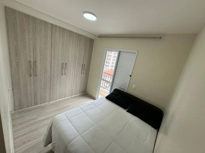 Foto 3 de Apartamento com 2 quartos à venda, 46m2 em Vila Osasco, Osasco - SP