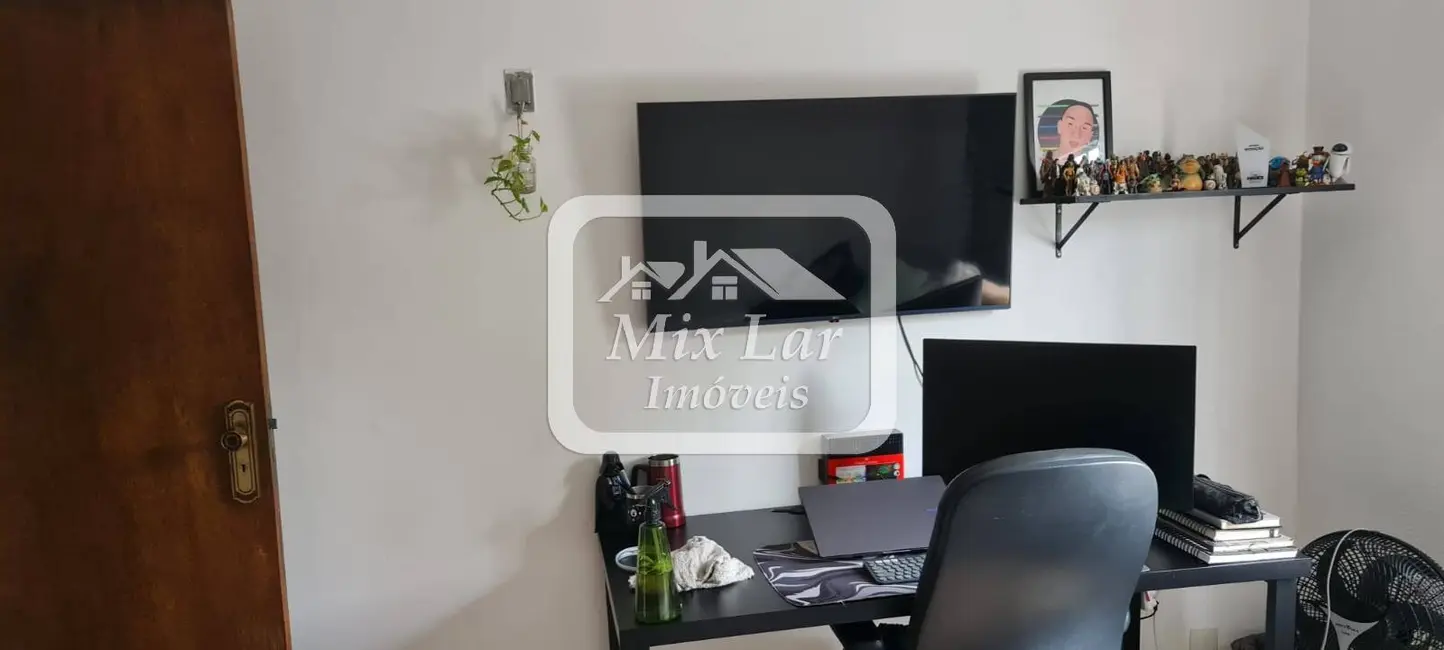 Foto 6 de Sobrado com 3 quartos à venda, 162m2 em Vila Campesina, Osasco - SP