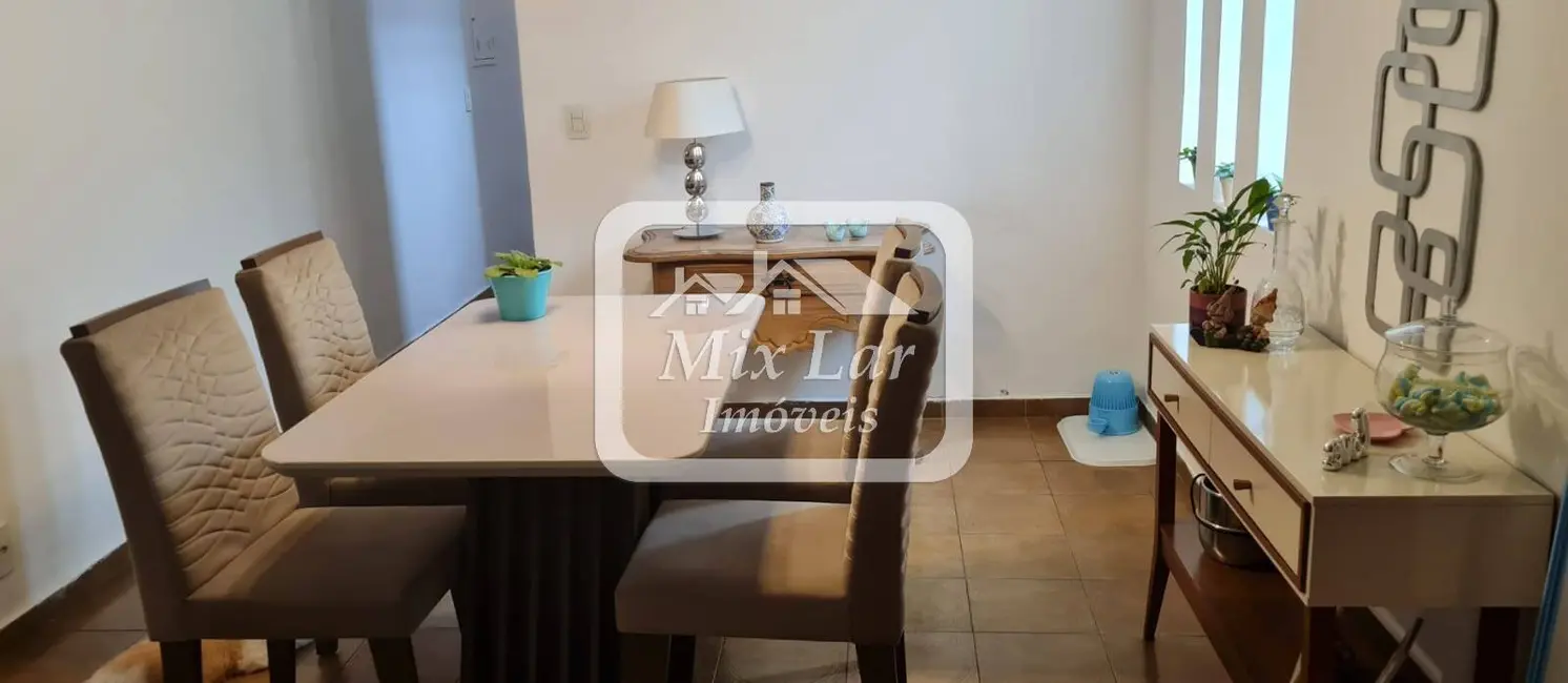 Foto 3 de Sobrado com 3 quartos à venda, 162m2 em Vila Campesina, Osasco - SP