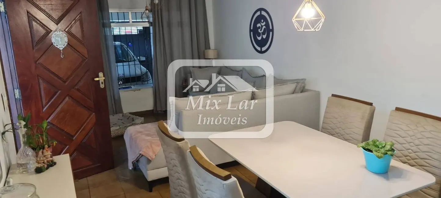 Foto 5 de Sobrado com 3 quartos à venda, 162m2 em Vila Campesina, Osasco - SP