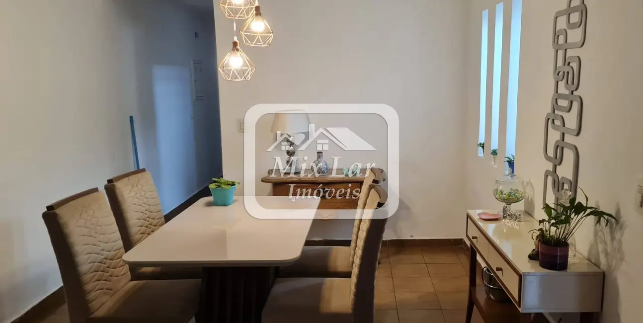 Foto 1 de Sobrado com 3 quartos à venda, 162m2 em Vila Campesina, Osasco - SP