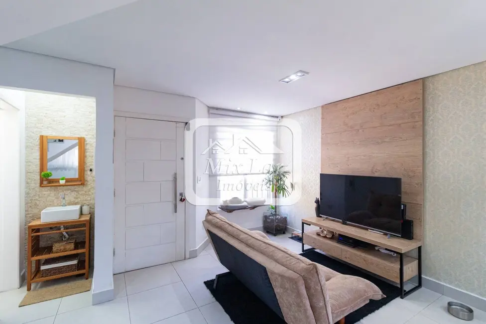 Foto 3 de Casa com 3 quartos à venda, 80m2 em Vila Osasco, Osasco - SP