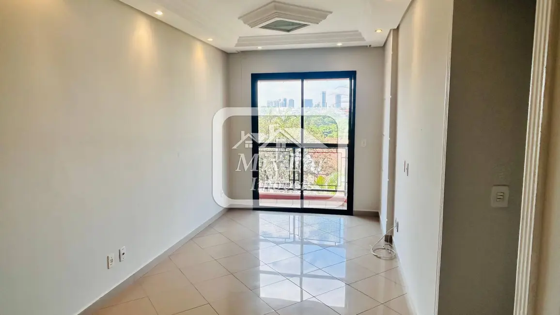 Foto 3 de Apartamento com 2 quartos para alugar, 62m2 em Jardim Tupanci, Barueri - SP