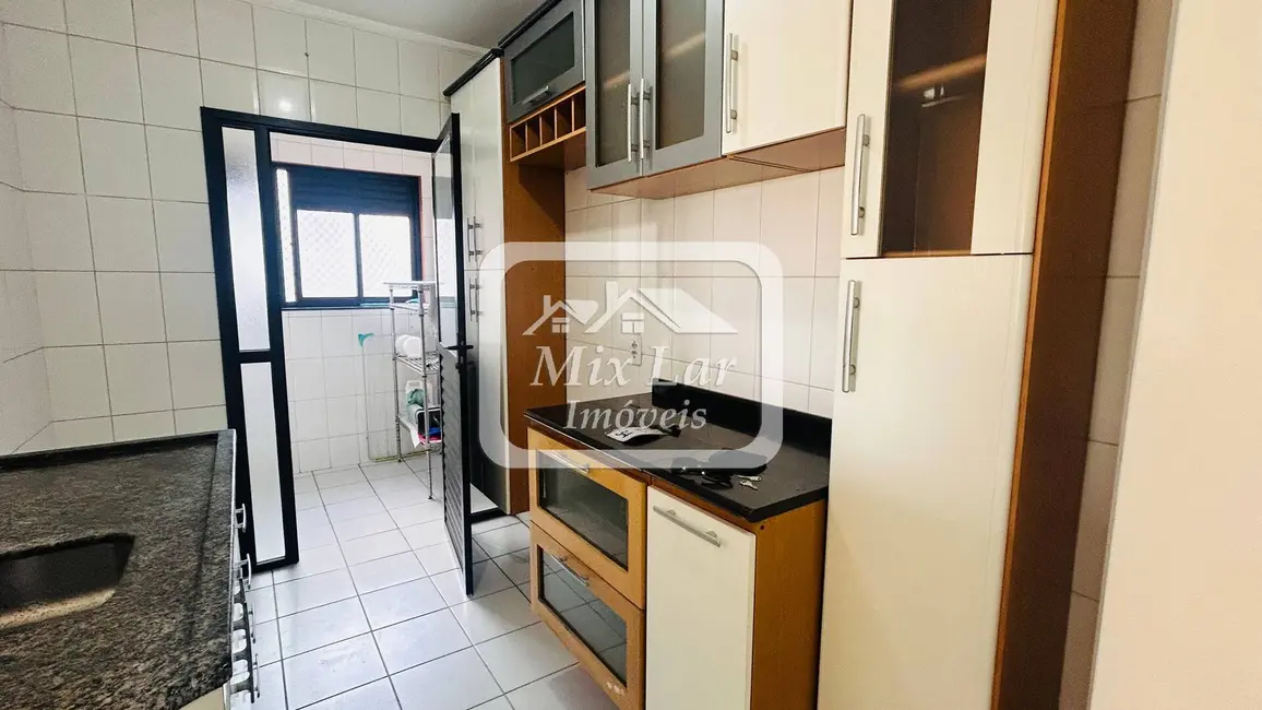 Foto 9 de Apartamento com 2 quartos para alugar, 62m2 em Jardim Tupanci, Barueri - SP
