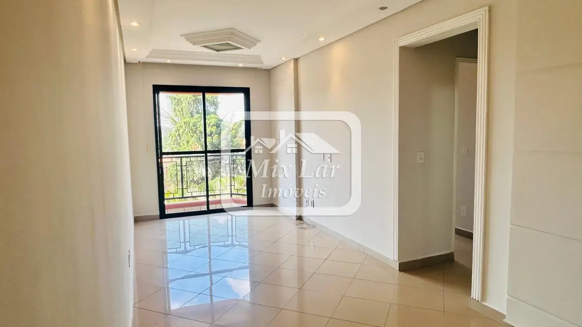 Foto 4 de Apartamento com 2 quartos para alugar, 62m2 em Jardim Tupanci, Barueri - SP