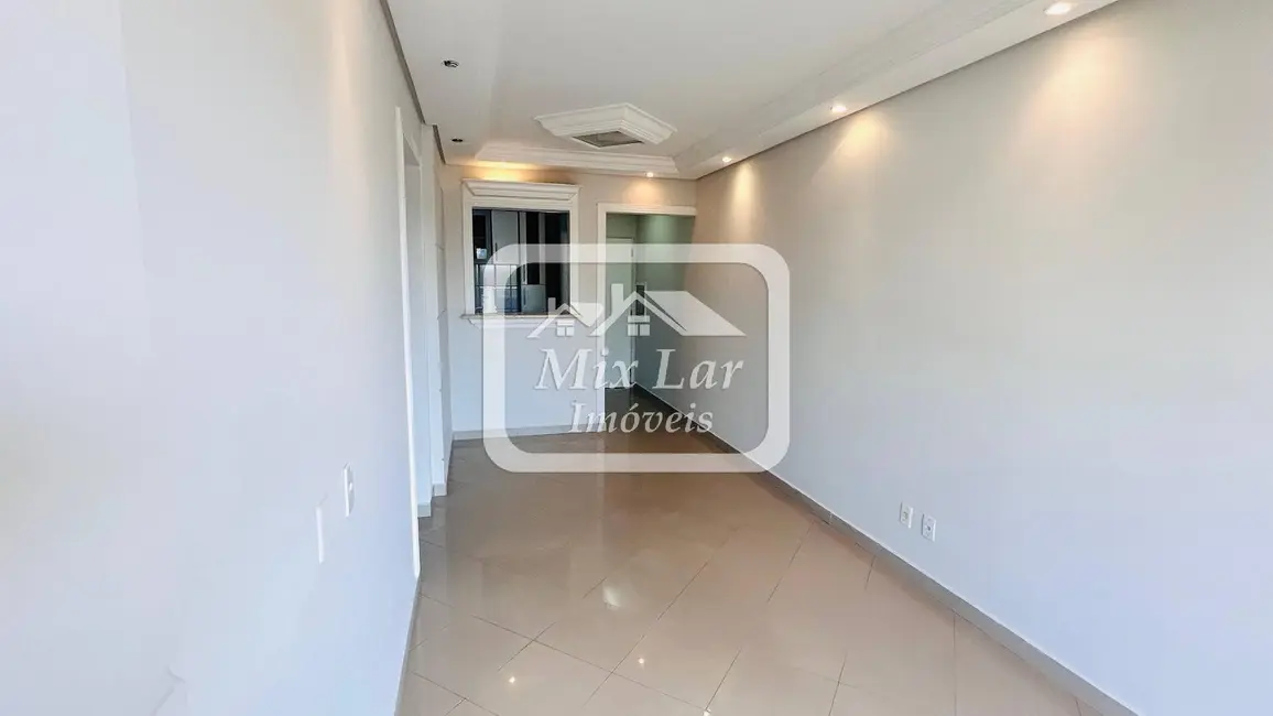 Foto 5 de Apartamento com 2 quartos para alugar, 62m2 em Jardim Tupanci, Barueri - SP