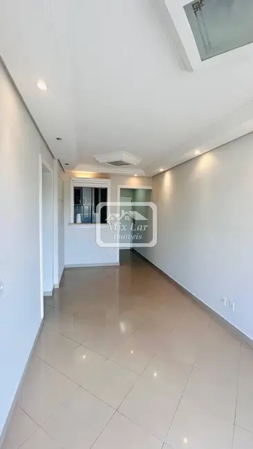 Foto 6 de Apartamento com 2 quartos para alugar, 62m2 em Jardim Tupanci, Barueri - SP