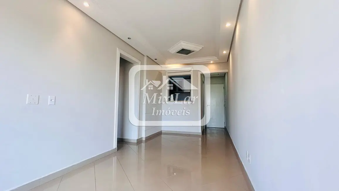 Foto 7 de Apartamento com 2 quartos para alugar, 62m2 em Jardim Tupanci, Barueri - SP
