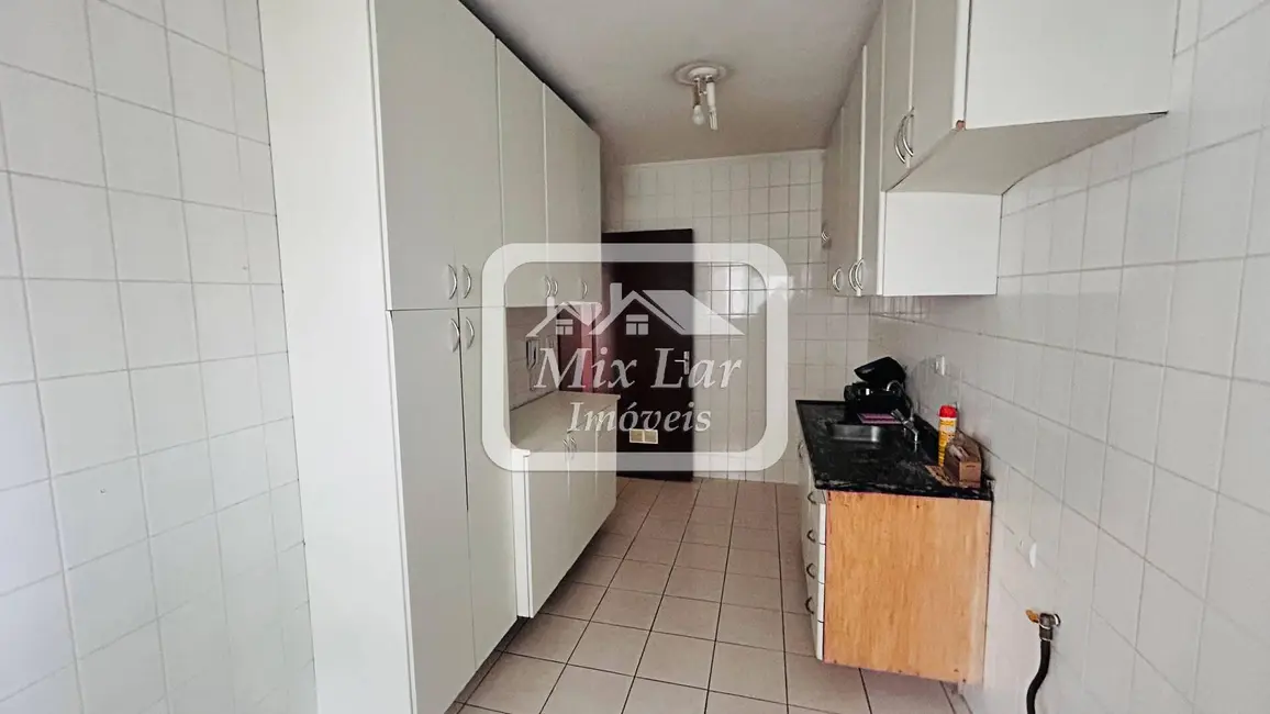 Foto 6 de Apartamento com 2 quartos à venda, 85m2 em Jaguaribe, Osasco - SP