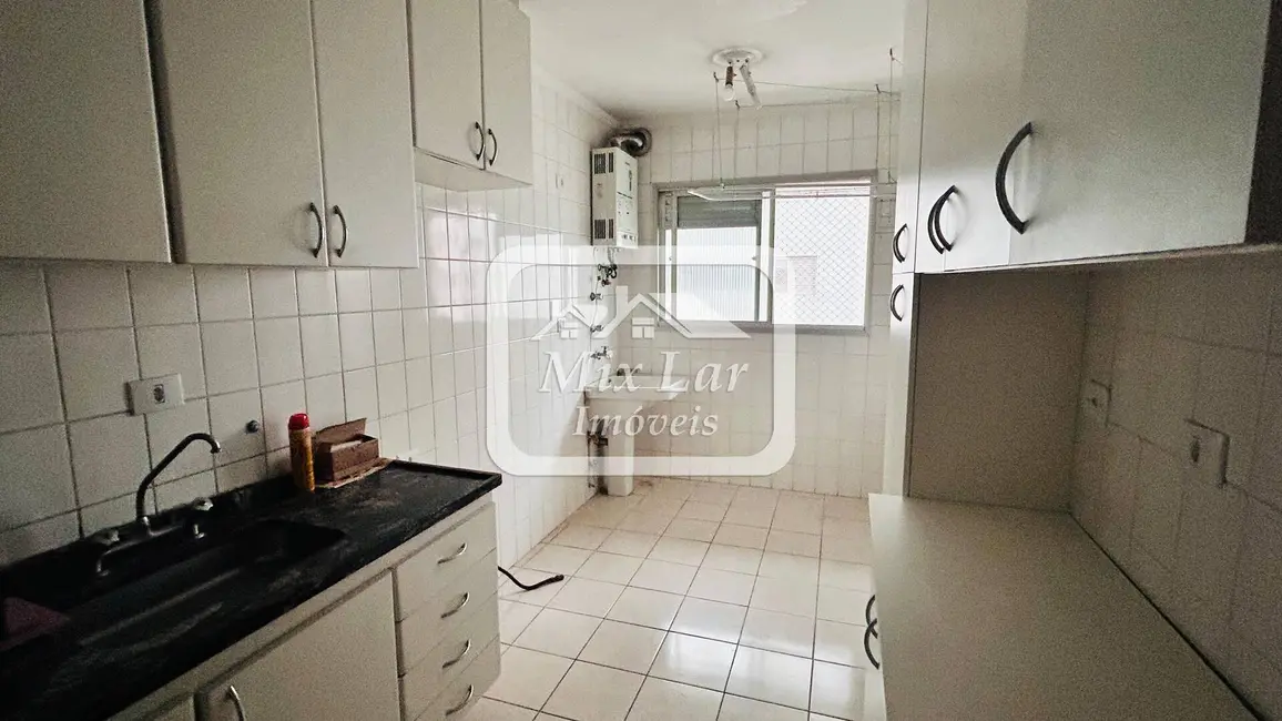 Foto 5 de Apartamento com 2 quartos à venda, 85m2 em Jaguaribe, Osasco - SP