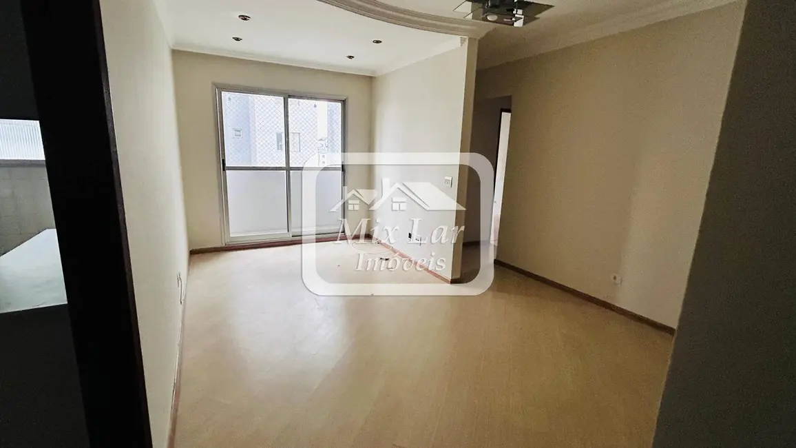 Foto 2 de Apartamento com 2 quartos à venda, 85m2 em Jaguaribe, Osasco - SP