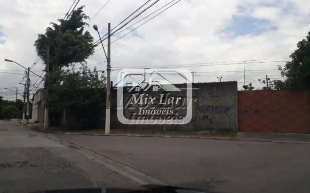Foto 5 de Armazém / Galpão para alugar, 1406m2 em Vila Jaguara, São Paulo - SP