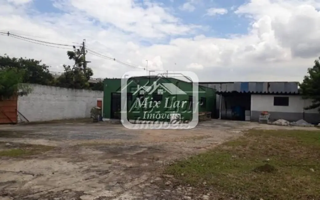 Foto 6 de Armazém / Galpão para alugar, 1406m2 em Vila Jaguara, São Paulo - SP