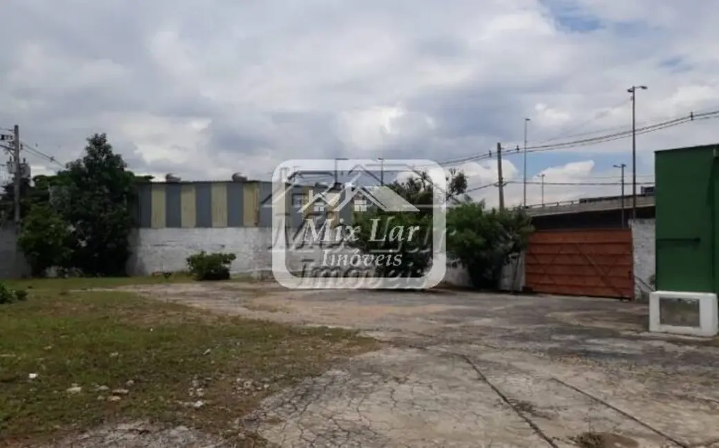 Foto 1 de Armazém / Galpão para alugar, 1406m2 em Vila Jaguara, São Paulo - SP