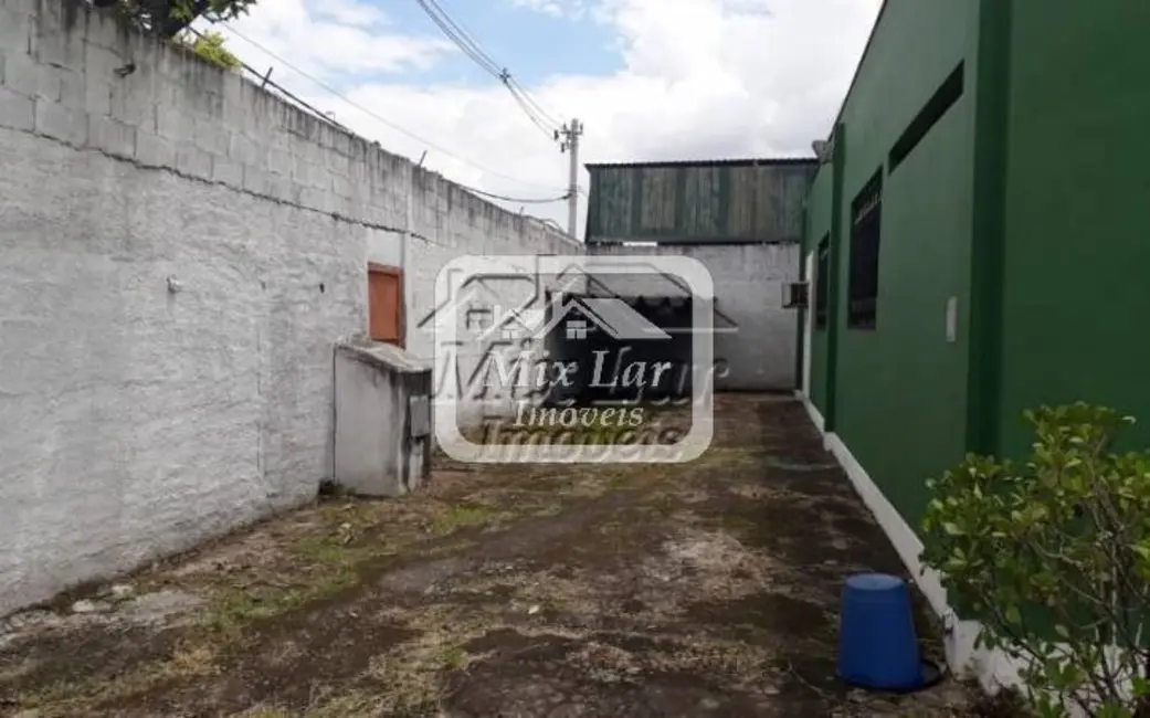 Foto 8 de Armazém / Galpão para alugar, 1406m2 em Vila Jaguara, São Paulo - SP