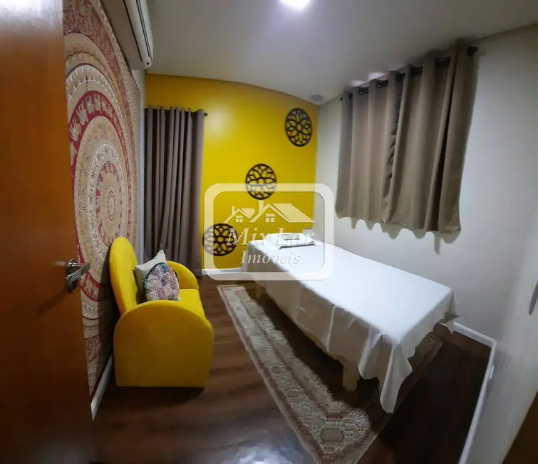 Foto 4 de Sala Comercial com 2 quartos para alugar, 120m2 em Vila Campesina, Osasco - SP