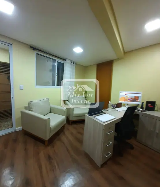 Foto 7 de Sala Comercial com 2 quartos para alugar, 120m2 em Vila Campesina, Osasco - SP