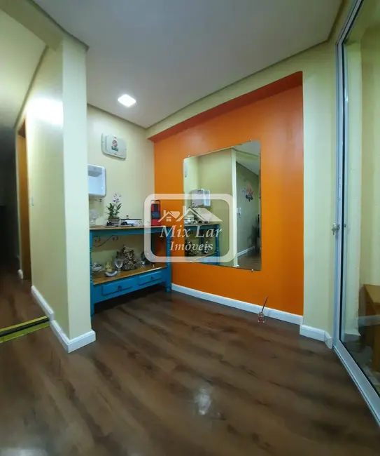 Foto 5 de Sala Comercial com 2 quartos para alugar, 120m2 em Vila Campesina, Osasco - SP