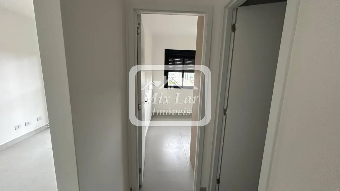 Foto 6 de Apartamento com 1 quarto para alugar, 50m2 em Quitaúna, Osasco - SP