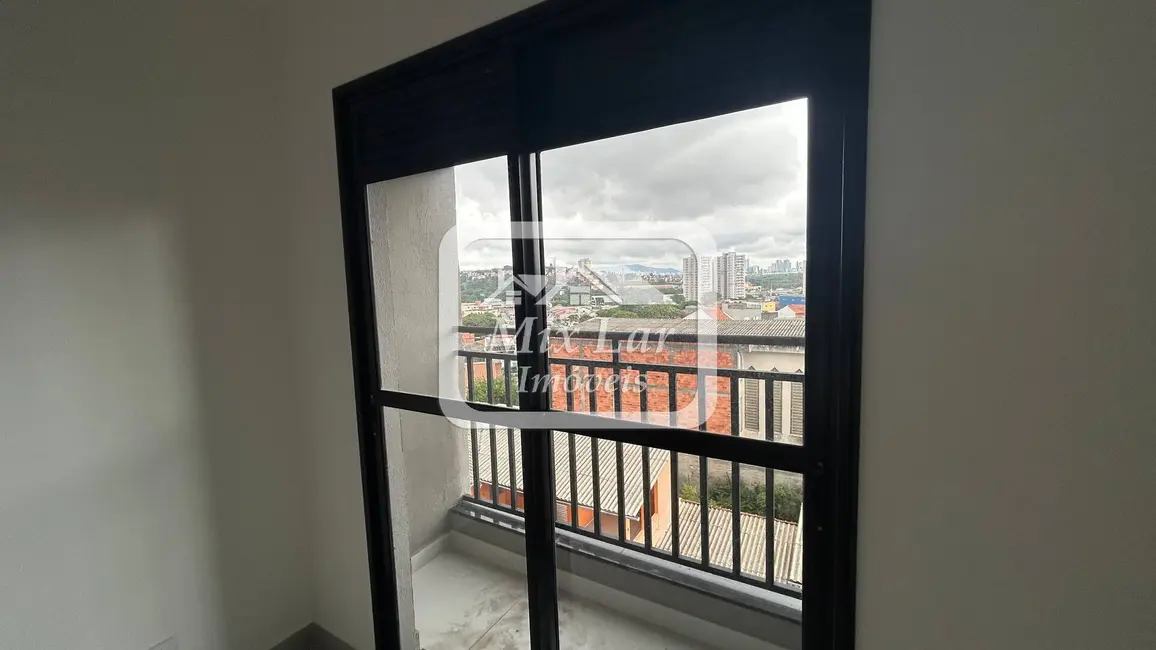 Foto 2 de Apartamento com 1 quarto para alugar, 50m2 em Quitaúna, Osasco - SP