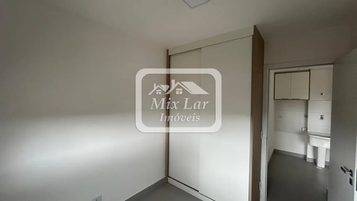 Foto 8 de Apartamento com 1 quarto para alugar, 50m2 em Quitaúna, Osasco - SP