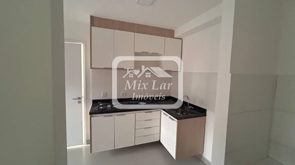 Foto 9 de Apartamento com 1 quarto para alugar, 50m2 em Quitaúna, Osasco - SP