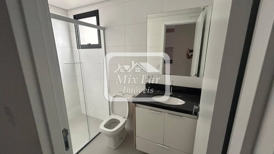 Foto 4 de Apartamento com 1 quarto para alugar, 50m2 em Quitaúna, Osasco - SP