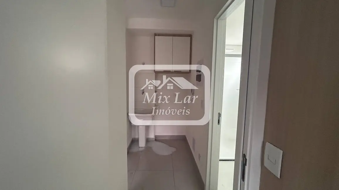Foto 5 de Apartamento com 1 quarto para alugar, 50m2 em Quitaúna, Osasco - SP