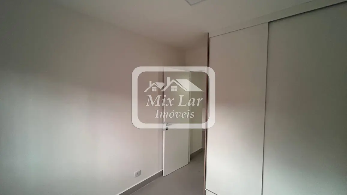 Foto 7 de Apartamento com 1 quarto para alugar, 50m2 em Quitaúna, Osasco - SP