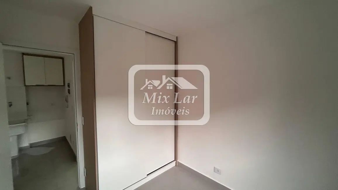 Foto 6 de Apartamento com 1 quarto para alugar, 50m2 em Quitaúna, Osasco - SP