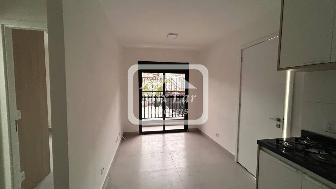 Foto 2 de Apartamento com 1 quarto para alugar, 50m2 em Quitaúna, Osasco - SP