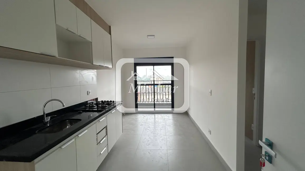 Foto 1 de Apartamento com 1 quarto para alugar, 50m2 em Quitaúna, Osasco - SP