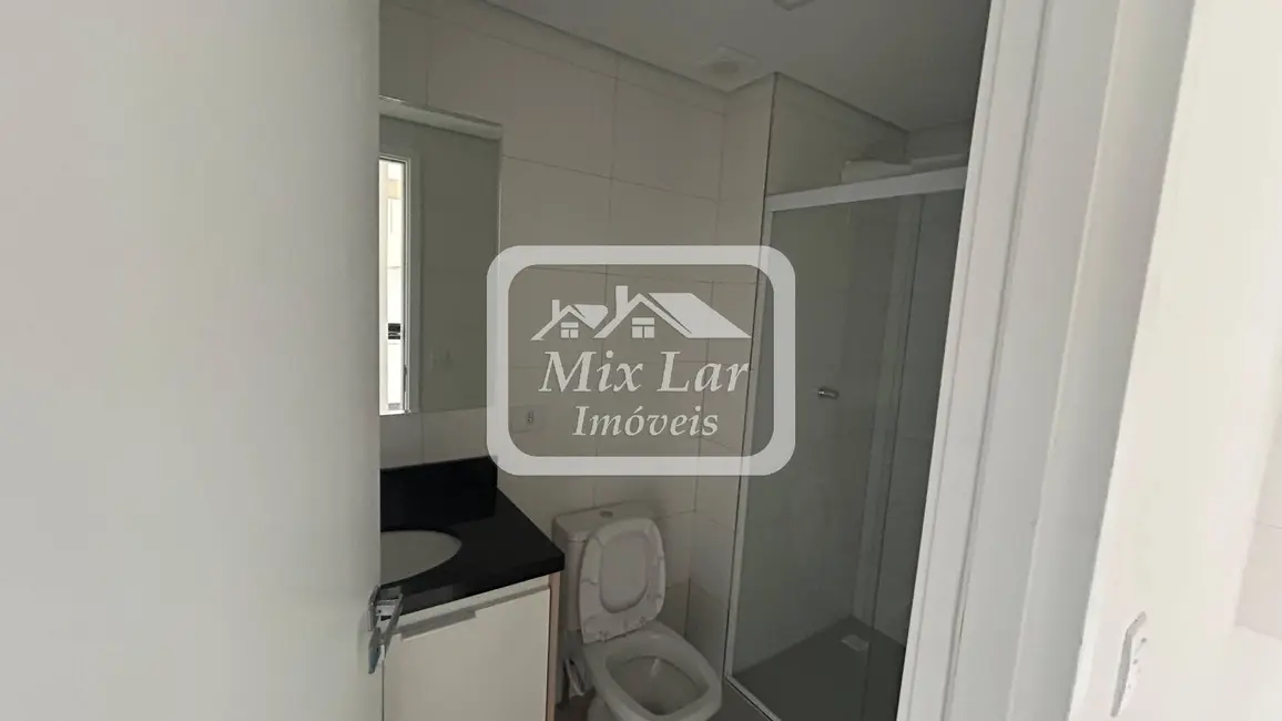 Foto 7 de Apartamento com 1 quarto para alugar, 50m2 em Quitaúna, Osasco - SP
