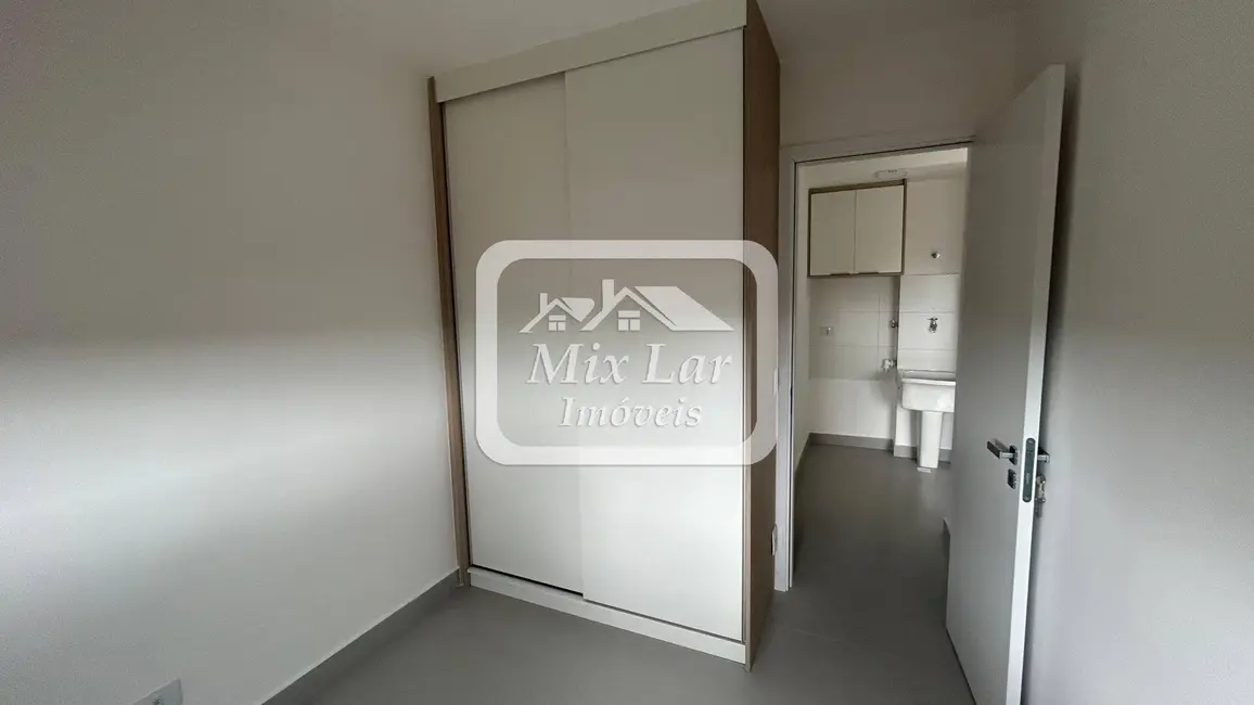 Foto 9 de Apartamento com 1 quarto para alugar, 50m2 em Quitaúna, Osasco - SP