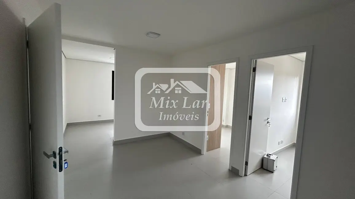 Foto 7 de Apartamento com 2 quartos para alugar, 50m2 em Quitaúna, Osasco - SP