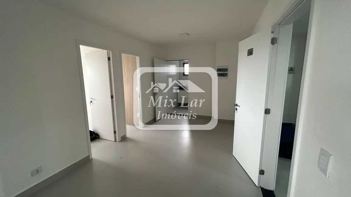 Foto 6 de Apartamento com 2 quartos para alugar, 50m2 em Quitaúna, Osasco - SP