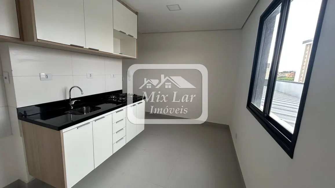 Foto 5 de Apartamento com 2 quartos para alugar, 50m2 em Quitaúna, Osasco - SP