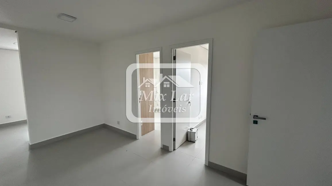 Foto 8 de Apartamento com 2 quartos para alugar, 50m2 em Quitaúna, Osasco - SP