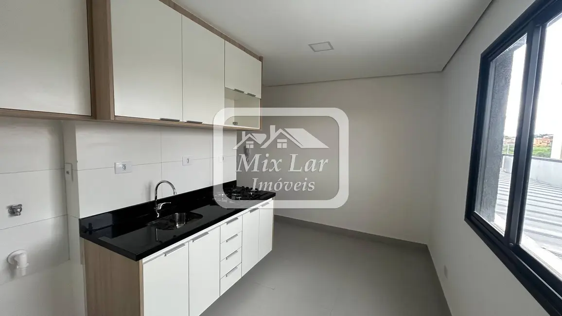 Foto 4 de Apartamento com 2 quartos para alugar, 50m2 em Quitaúna, Osasco - SP