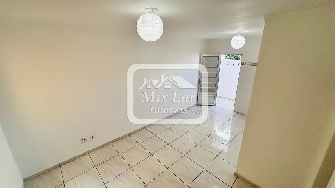 Foto 8 de Casa de Condomínio com 2 quartos para alugar, 65m2 em Cipava, Osasco - SP