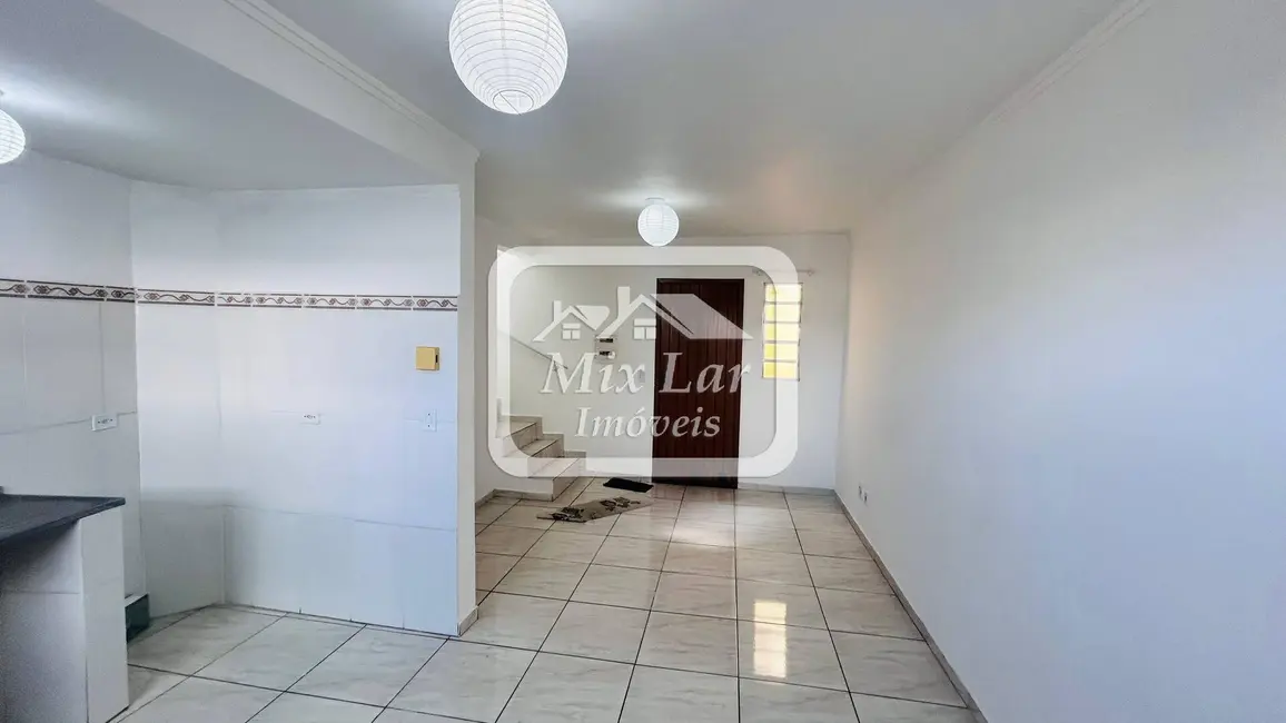 Foto 3 de Casa de Condomínio com 2 quartos para alugar, 65m2 em Cipava, Osasco - SP