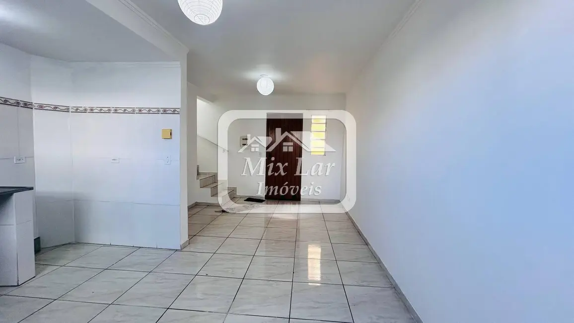 Foto 4 de Casa de Condomínio com 2 quartos para alugar, 65m2 em Cipava, Osasco - SP