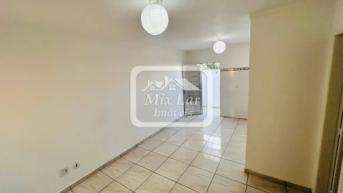 Foto 7 de Casa de Condomínio com 2 quartos para alugar, 65m2 em Cipava, Osasco - SP
